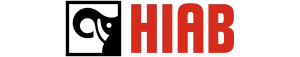 Logo HIAB